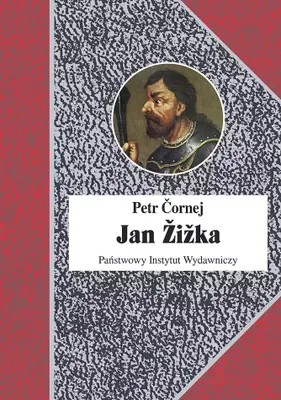 Immagine prodotto di Jan Żiżka. Tom 1 i 2