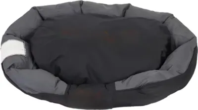Immagine prodotto di Letto per cani Mumba - Divano per cani con piedi - Seduta per cani - Materasso per cani - Confortevole e morbido - Cuscino rimovibile - 130 cm