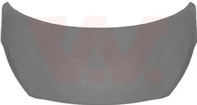 Produktbild von VAN WEZEL 8249660 Motorhaube für HYUNDAI i10 (IA)