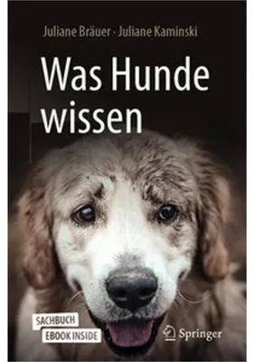 Immagine prodotto di Was Hunde wissen