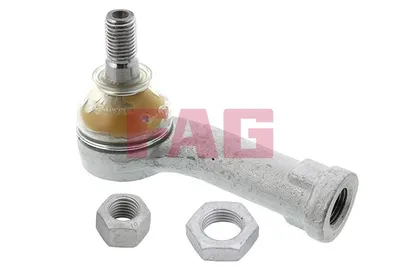 Produktbild von FAG Spurstangenkopf Spurstange für VW Transporter IV Bus (70B, 70C, 7DB, 7DK, 70J, 70K, 7DC, 7DJ) Vorne Links 840 0846 10