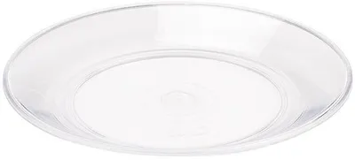 Produktbild von Farbe 15, transparent, Formkunststoffbasis