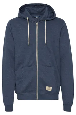 Produktbild von Blend BHNOAH Herren Sweatjacke Kapuzenjacke Hoodie mit Kapuze und Reißverschluss