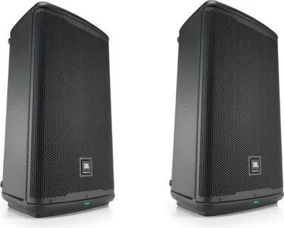 Produktbild von JBL EON712 Stereo-Set