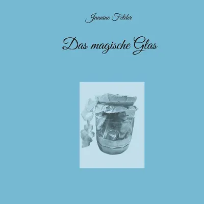 Produktbild von Das magische Glas