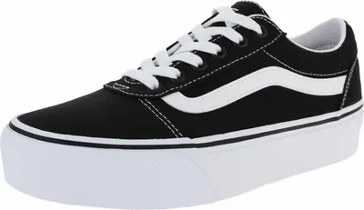 Produktbild von Vans Ward Platform 41