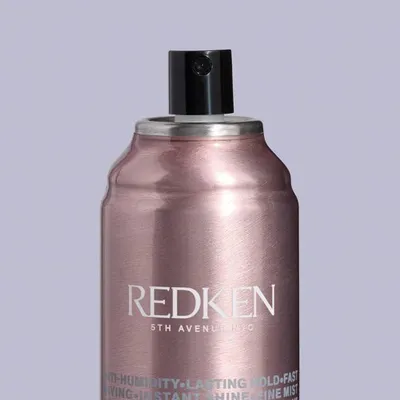 Produktbild von Redken Anti-Frizz Hairspray 20 250 ml