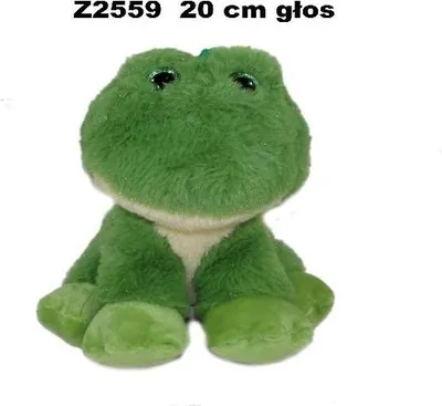 Immagine prodotto di Frosch 20 Cm Stimme 163806