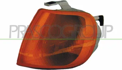 Produktbild von PRASCO VG0164004 Blinker Blinkleuchte vorne Links für VW Polo Schrägheck (6N1)