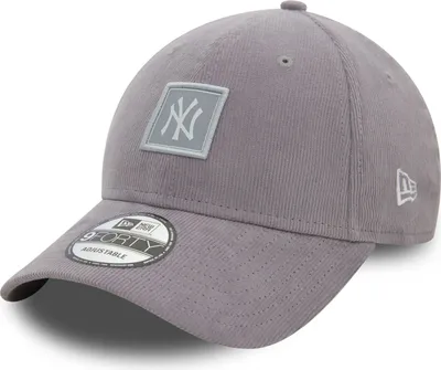 Produktbild von New Era 9Forty Strapback Cap - KORD Patch New York Yankees