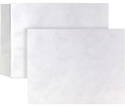 Image de Tyvek pochette d'expédition 00011786 E4 55g oF hk blanc