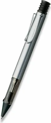 Zdjęcie produktu dla Pióro kulkowe Lamy Al-star Graphite