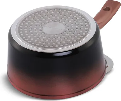Image de EDENBERG EB-5626 Batterie de cuisine 15 pièces - N