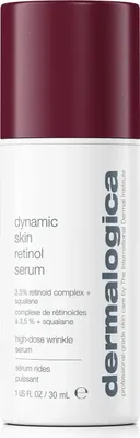 Produktbild von Dermalogica, Dynamic Skin, Retinol, Anti-Wrinkle, Serum, For Face, 30 ml