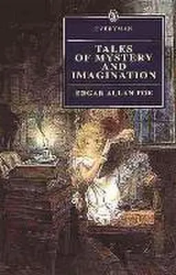 Immagine prodotto di Tales of Mystery & Imagination