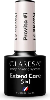 Produktbild von CLARESA Extend Care 5in1 Provita #1 5g