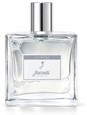 Produktbild von Jacadi Baby Eau De Soin 100 Ml