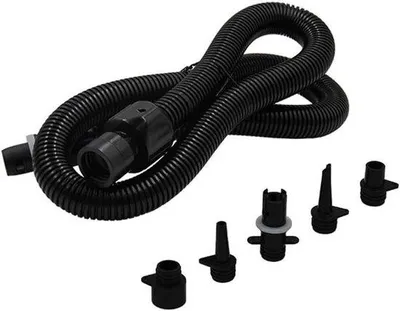 Image de Tuyau flexible pour pompe à air électrique, kayak et bateaux, pièce de rechange