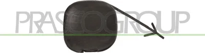 Produktbild von PRASCO FT0401286 Stoßstangen & -verstärker Klappe Abschlepphaken für FIAT 500L (351, 352)