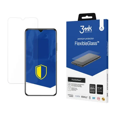 Produktbild von 3mk Display Hybridglas FlexibleGlass für Xiaomi POCO M3 0,3mm 7H