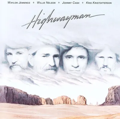 Produktbild von Highwayman