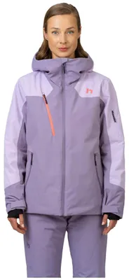 Produktbild von Hannah Ritta Jacke Lila 38 Damen Lila 38
