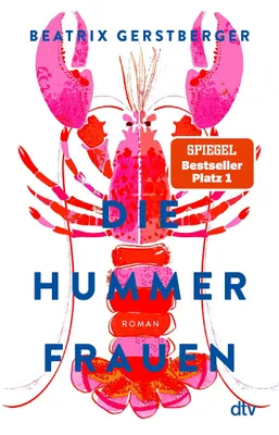 Produktbild von Die Hummerfrauen