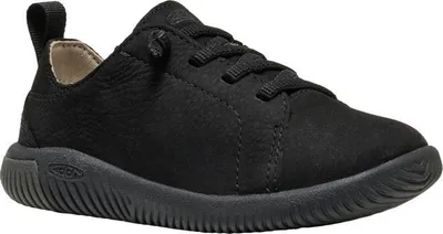 Produktbild von Kinderschuhe KEEN KNX LACE CHILDREN,  triple black Schuhgröße: US 10