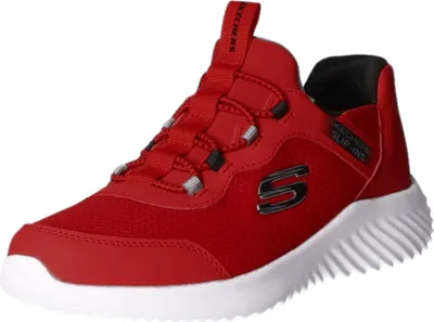 Produktbild von Slipper/Kletthalbschuh (casual) Bounder-Brisk-Burst