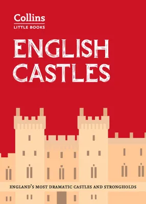 Produktbild von English Castles