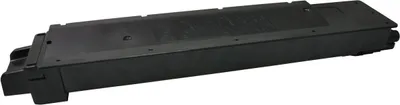 Produktbild von CoreParts QI-KY1021B, 18000 Seiten, Schwarz, 1 Stück(e)
