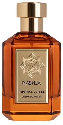 Immagine prodotto di Nashja Imperial Coffee Extrait de Parfum 100 ml vapo