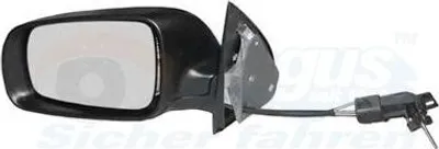 Immagine prodotto di Specchio Li Per Skoda Fabia I(6Y2)