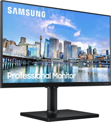 Immagine prodotto di LCD Samsung F24T450FQR 24" nero