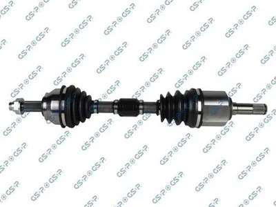 Produktbild von GSP 217150 Antriebswelle für ALFA ROMEO 147 (937) GT (937)
