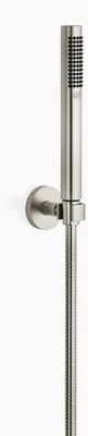 Immagine prodotto di Garniture de douche Dornbracht, avec douchette à main, flowReduce, 27806625-060010, 27806625-060010