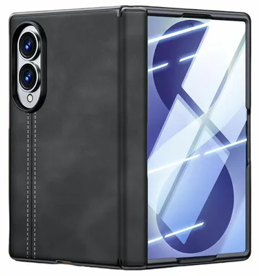 Obrázek produktu pro Pouzdro a ochranné sklo 9H pro Samsung Galaxy Z Fold8, chrání kloub