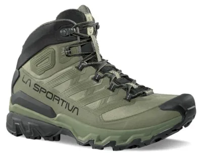 Produktbild von La Sportiva Schuhe Ultra Raptor 3 Mid GTX, ZFHS109E47K00