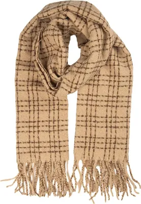 Produktbild von Juleeze JZSC0848 Schal 50x210 cm beige