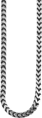 Produktbild von Akzent Edelstahl Uni Panzerkette, Stärke: 4 mm