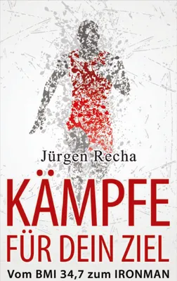 Produktbild von Kämpfe Für Dein Ziel