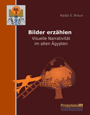 Produktbild von Bilder erzählen