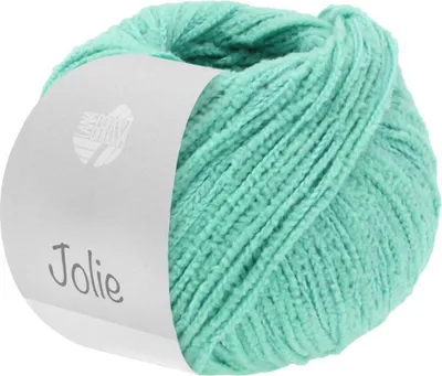 Produktbild von Lana Grossa - Jolie 0022 jade