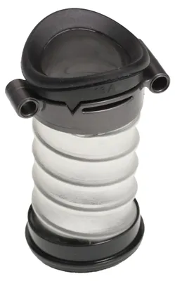 Immagine prodotto di Dyson 922625-03 Tubo flessibile per aspirapolvere DC40 e DC42
