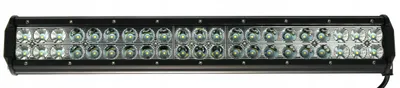 Obrázek produktu pro Pracovní LED rampa 126W, 500cm, 10-30V, ECE R10