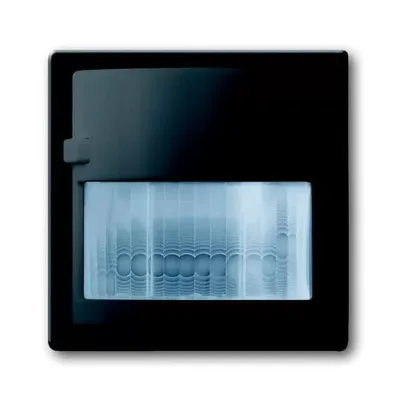 Immagine prodotto di Busch-Jaeger 6122/02-81, Da parete, Per interni, Antracite, IP20, 5 lx, 0,8 m