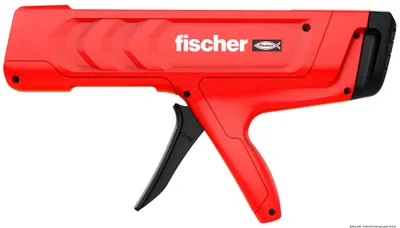 Produktbild von fischer Auspressgerät FIS DM S Pro für 2-Kammer-Kartuschen