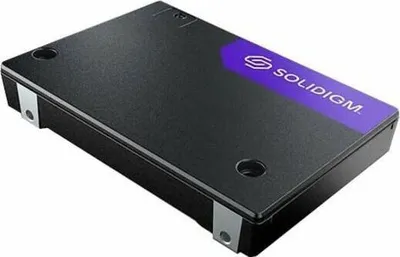 Produktbild von Solidigm D7-PS1010, 3,84 TB, U.2