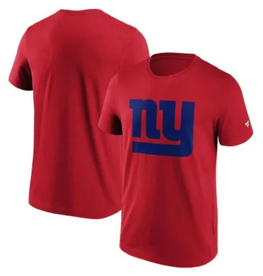 Produktbild von New York Giants Primary Logo Graphic T-Shirt