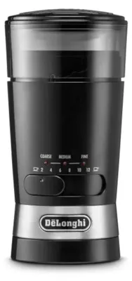 Produktbild von De’Longhi KG 210, 170 W, 220-240 V, 50-60 Hz, 1 kg, 111 mm, 111 mm
